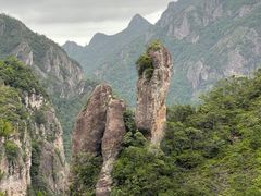 -雁荡山风景名胜区