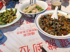 -辣不怕口味虾(凌霄路店)