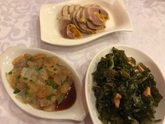 -永兴餐厅(复兴中路店)