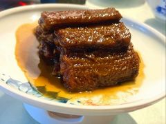-福满圆(琨莎中心店)