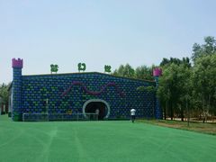 -泰安地下龙宫景区