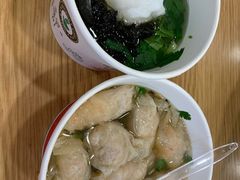 -家宴·灌蛋·沙茶面(曾厝垵店)