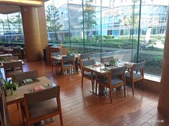 -永泰福朋喜来登酒店-宜客乐自助餐厅(远大路店)