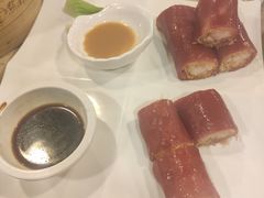 -点都德(大茶楼店)