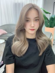 -COMO SALON 烫染可茉发型