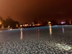 -上海滴水湖皇冠假日酒店