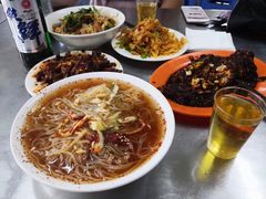 -真空冷面王(武功街店)