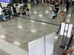 -潍坊南苑机场