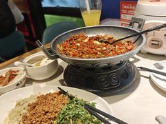 -味上湘菜馆(岳麓山店)