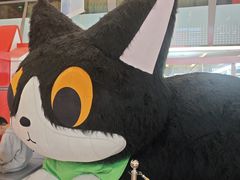 -福田卓悦INTOWN购物中心