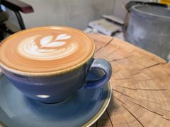 拿铁-HAPPEN(江川东路店)