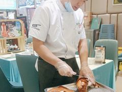 -紫光园·烤鸭(吕家营店)