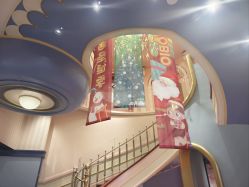 -奈尔宝家庭中心·亲子餐厅(北京东坝万达店)