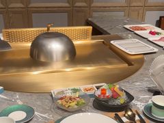 -额尔敦牛厨师铜板烧