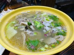 -伊犁羊杂馆