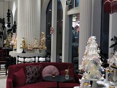 -杜哈夫DOUX RÊVE·生日蛋糕(日月光店)