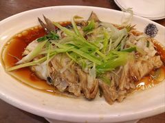 -老杨饭店(万科里店)