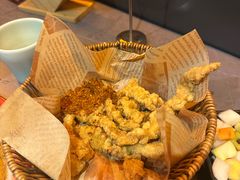 -川芙蓉·市井老川菜(长寿路店)