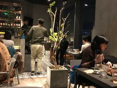 大堂-日上三甘(三里屯店)