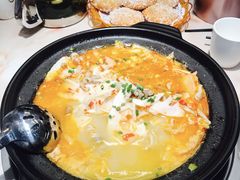 脆肚-李师傅脆肚(梅林店)