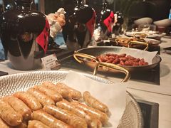 -长春富力万达文华酒店-集·味自助餐厅