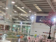 -中山夏威夷游泳馆(小榄店)