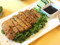 -功德林素菜饭庄(前门店)