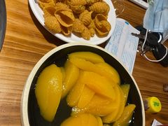 -成老灶火锅鸡(高东街店)