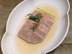 -湖滨28中餐厅·西湖宴·杭州君悦酒店