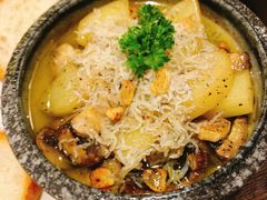 -角落里(中山公园店)