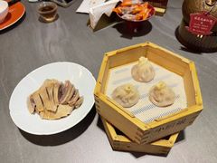 -小厨娘金榜题名(夫子庙秦淮河店)