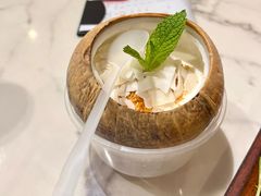 -今之味南亚厨房·探店指南(领展购物广场店)