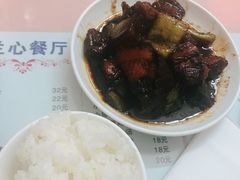 -蘭心餐厅(进贤路店)