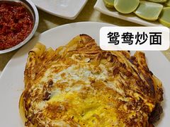 -千里马烧烤(南六东路店)