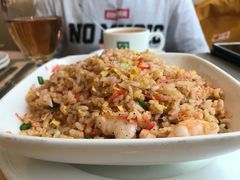 -太平馆餐厅(尖沙咀店)