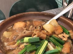 -肥家大排档(天河体育西店)