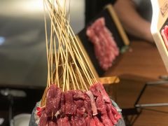 -快乐小羊·内蒙牛羊肉火锅(流花中心店)