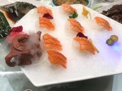 -谷语中餐厅
