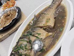-一品名厨堂(先锋路店)