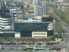 -潍坊滨海云门国际风筝放飞场