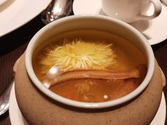 -西安高新洲际酒店•彩丰楼中餐厅