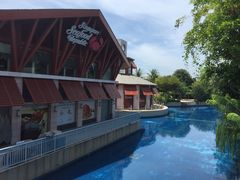 -新加坡海鲜共和(名胜世界圣淘沙海滨坊)