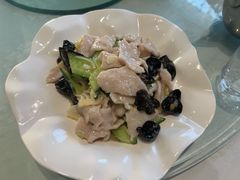 -玉林烤鸭店(定福庄店)