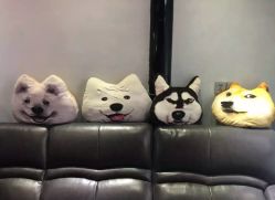 -MyStyle美发沙龙
