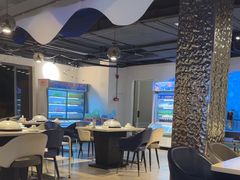 -碗中海·蒸汽海鲜·桑拿鸡(岭南天地店)