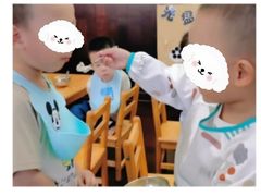 -吉的堡幼儿园(资阳恒大园)