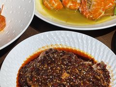 -蝦塘·中国餐馆(城墙南马道巷店)