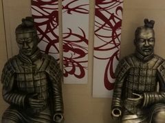 -西安高新希尔顿酒店·咖啡露台西餐厅