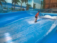 -青岛东方影都融创水世界