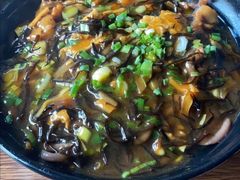 鹿角面-浑河村面馆